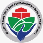 Logo Kemendes